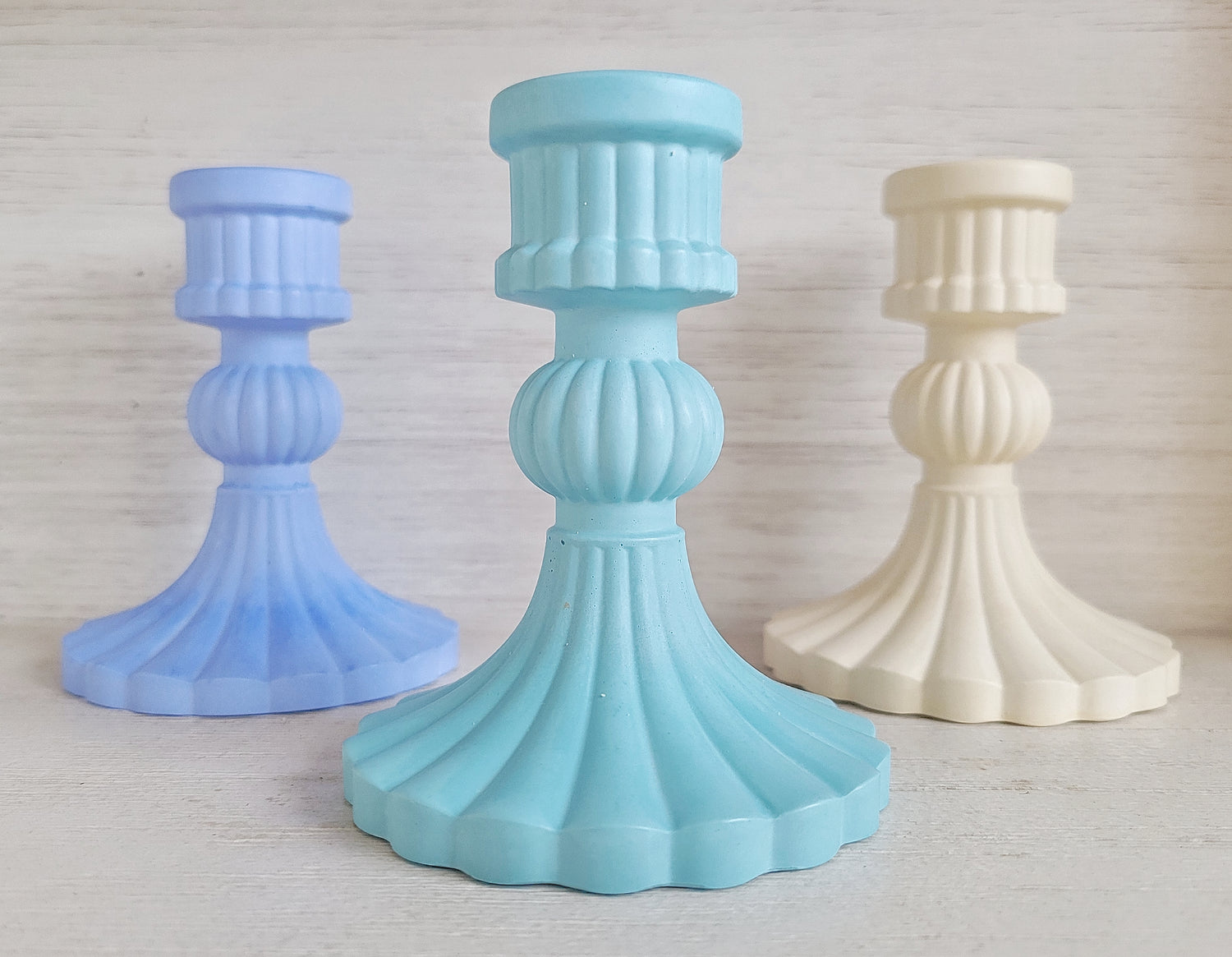 Candle Holders