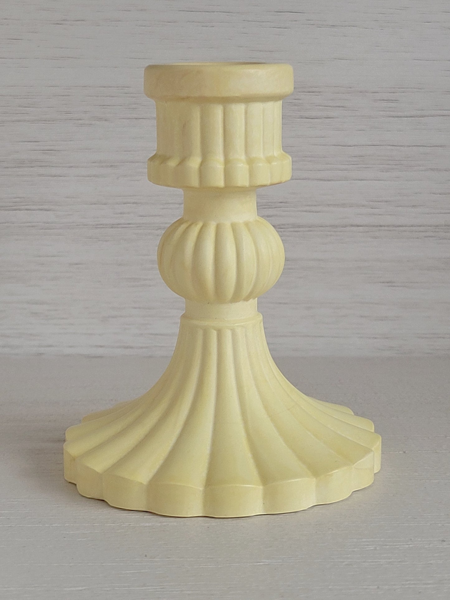 Enchant Candlestick Holder