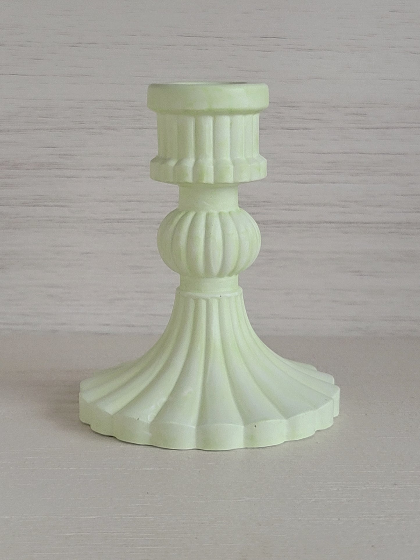 Enchant Candlestick Holder
